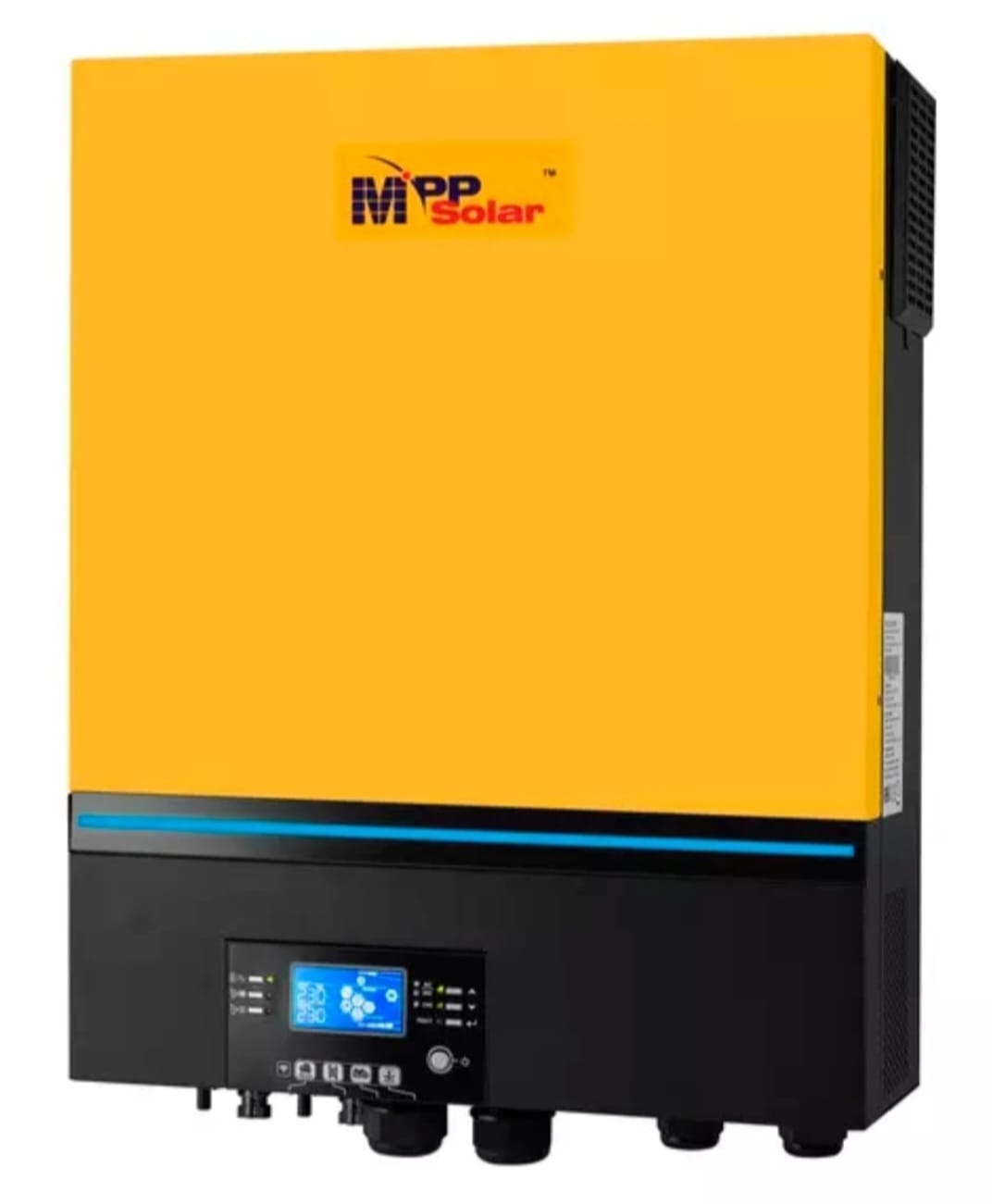 Inverters image