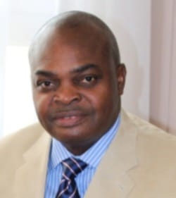 Mr. Godfrey B. E John-Obaika